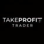 Takeprofit trader logo