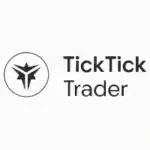 TickTick Trader Logo