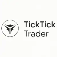 TickTick Trader Logo