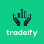 Tradeify Logo