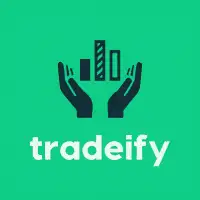 Tradeify Logo