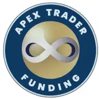 apex trader funding logo