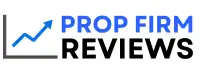 Prop Firm Reviews Logo