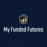 my funded futures logo