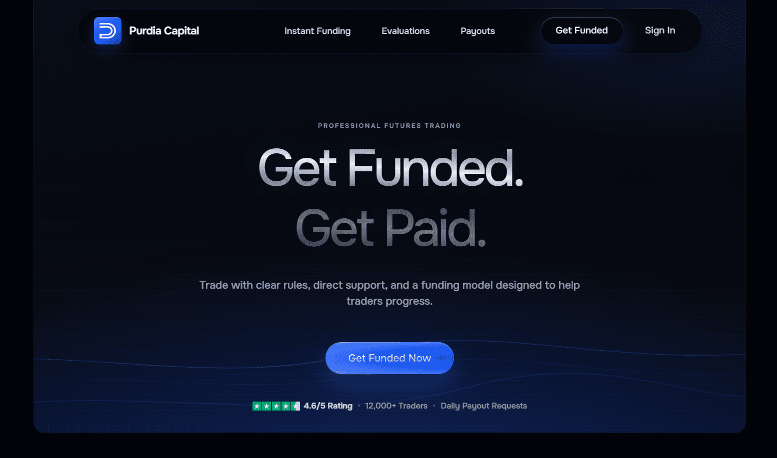 purdia capital