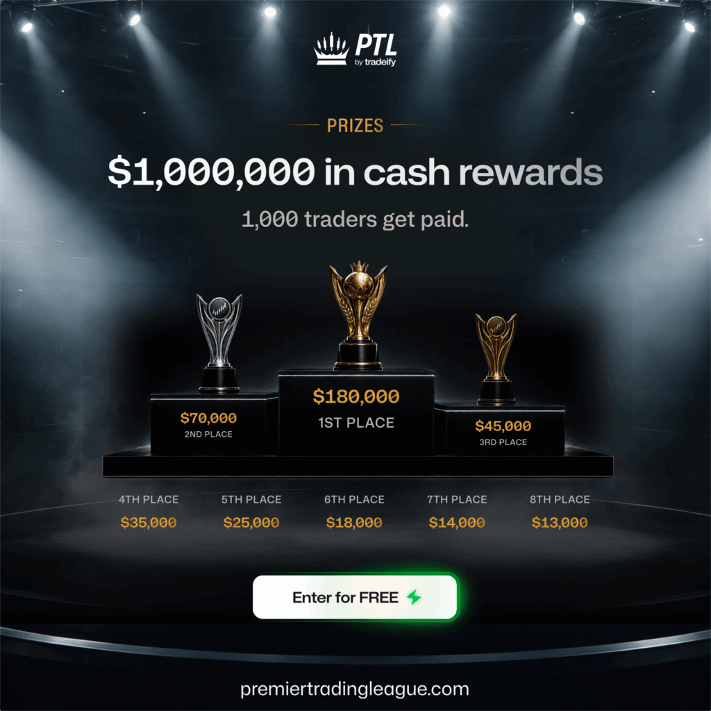 premier trading league
